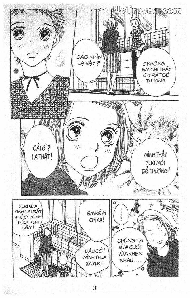 Con Nhà Giàu - Chapter 193 - Trang 6