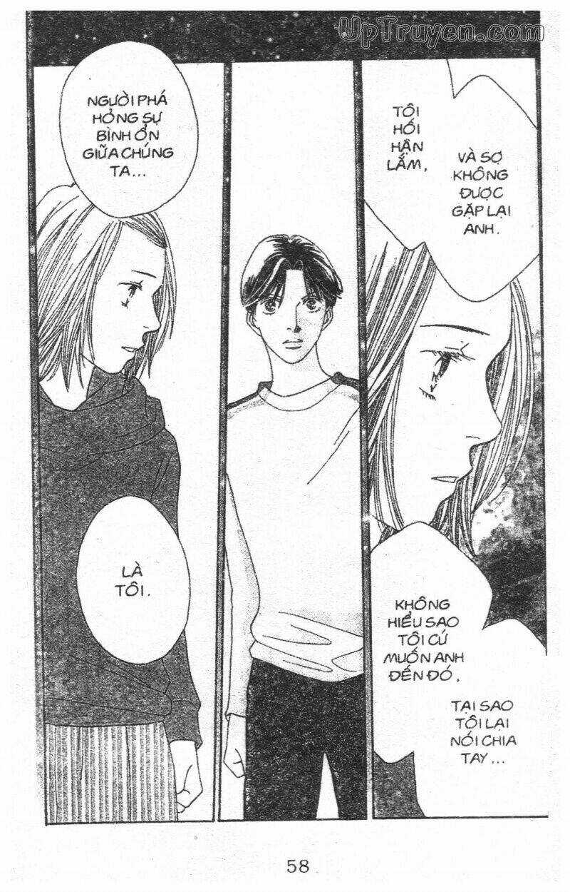 Con Nhà Giàu - Chapter 193 - Trang 55