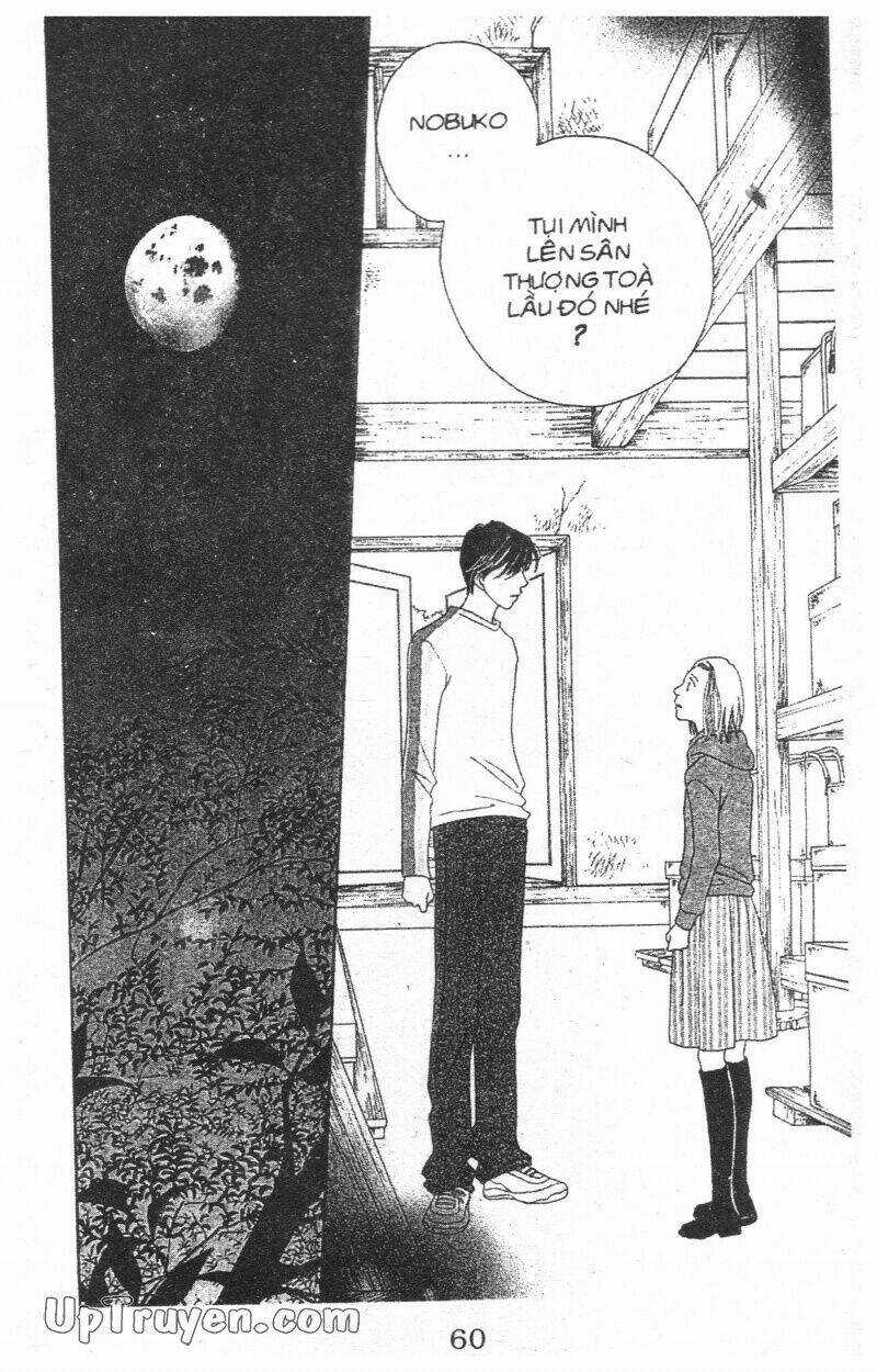 Con Nhà Giàu - Chapter 193 - Trang 57