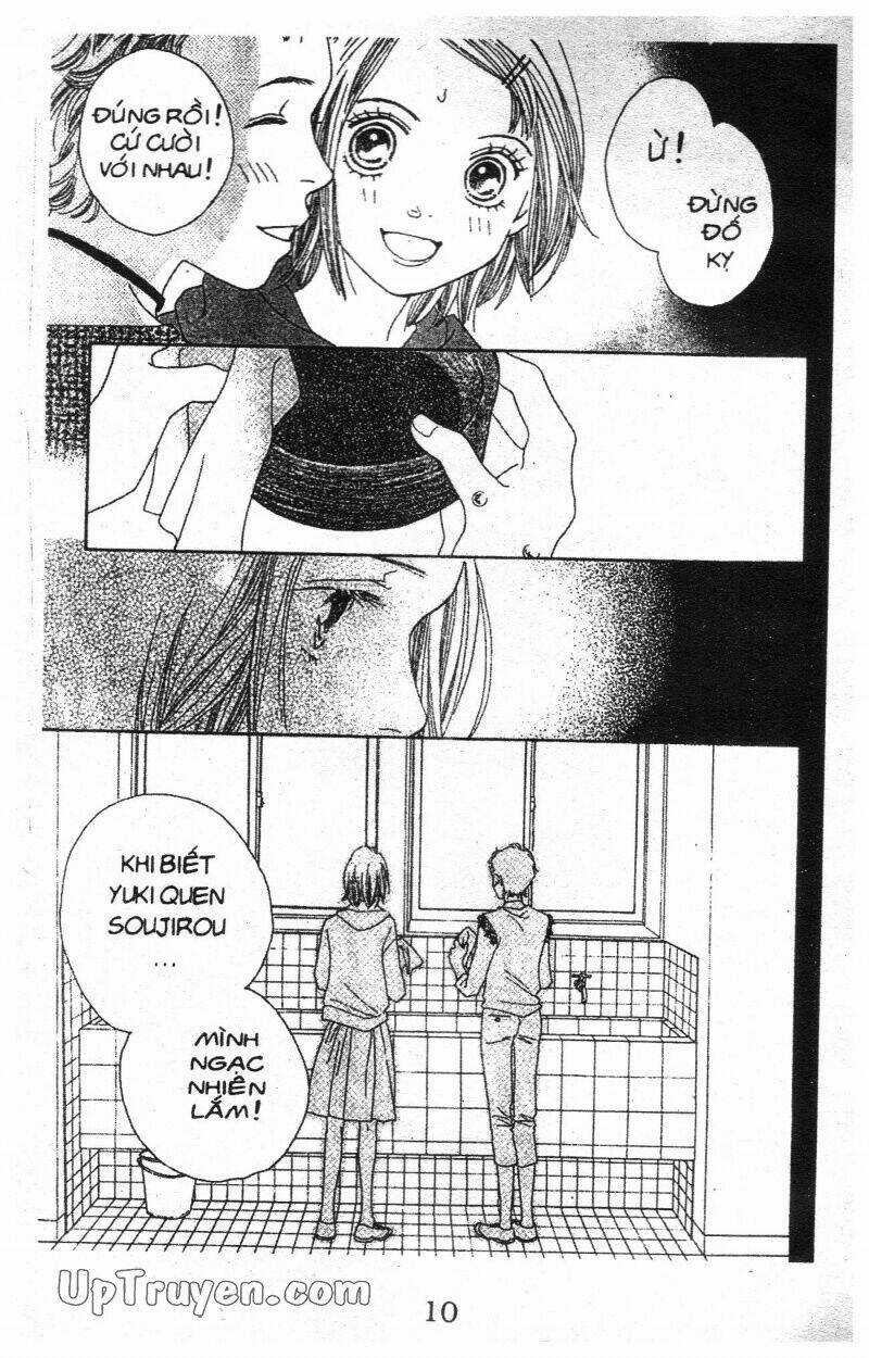 Con Nhà Giàu - Chapter 193 - Trang 7