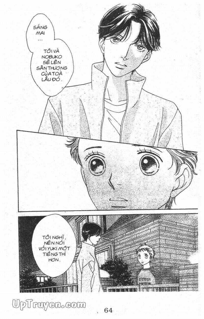 Con Nhà Giàu - Chapter 193 - Trang 61