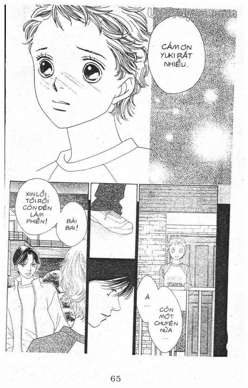 Con Nhà Giàu - Chapter 193 - Trang 62