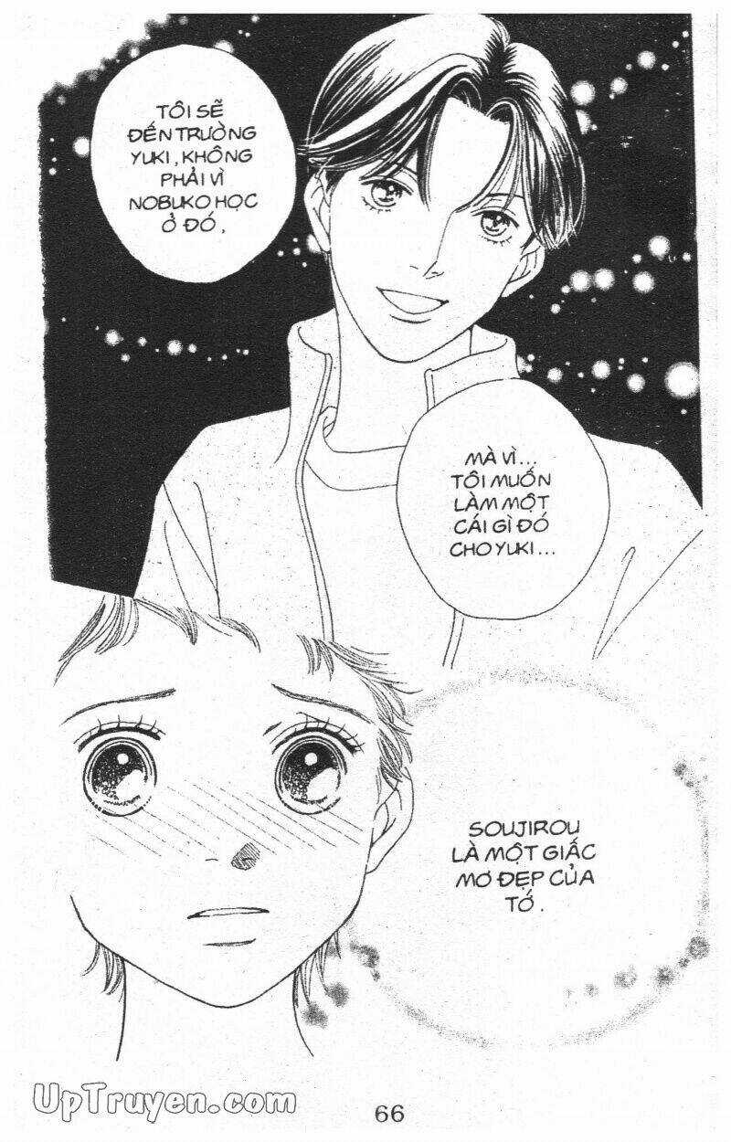 Con Nhà Giàu - Chapter 193 - Trang 63