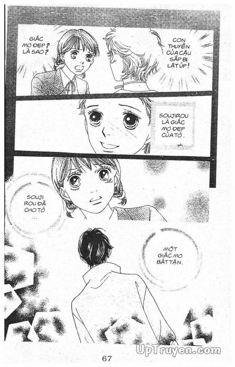 Con Nhà Giàu - Chapter 193 - Trang 64