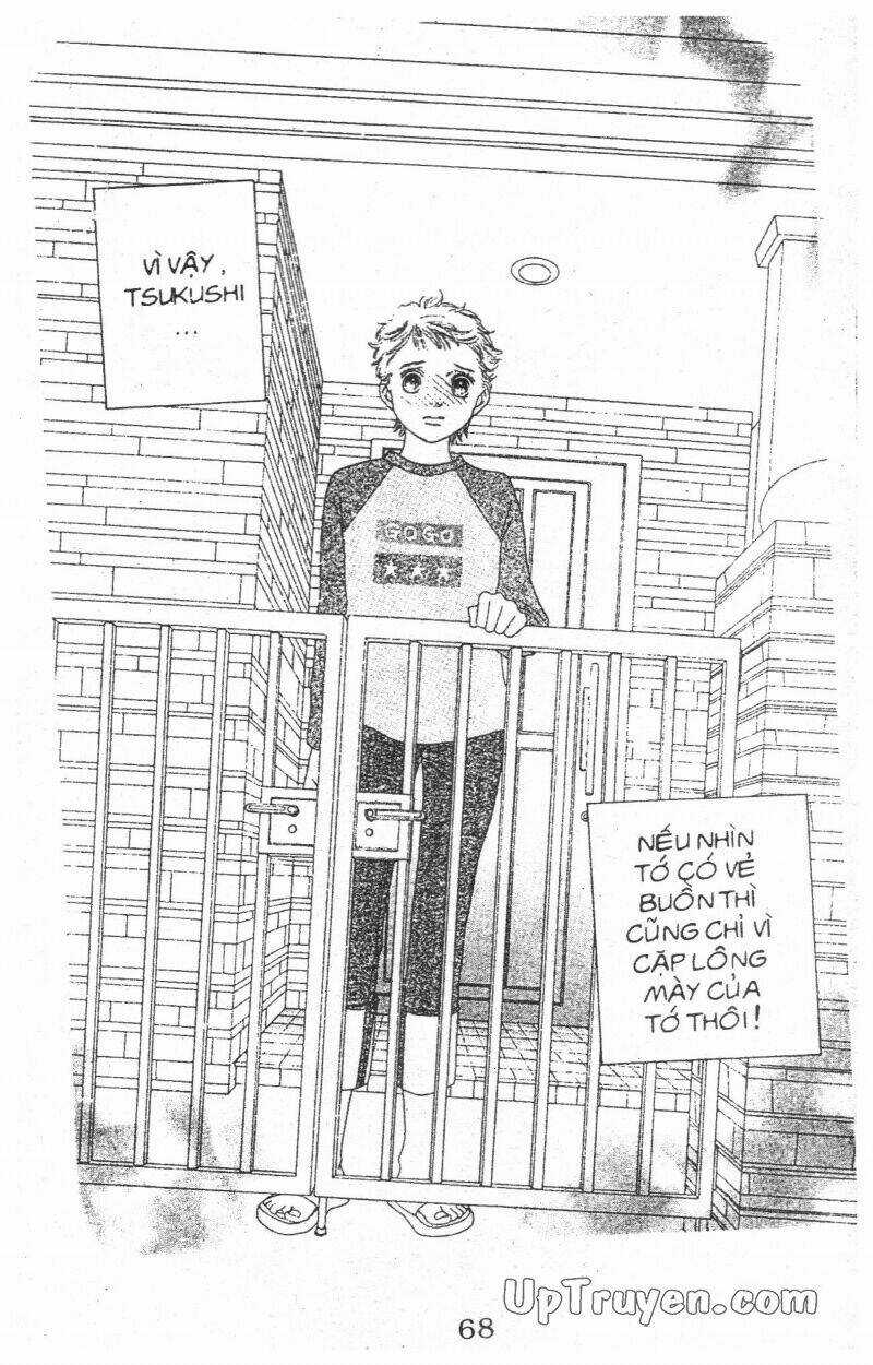 Con Nhà Giàu - Chapter 193 - Trang 65