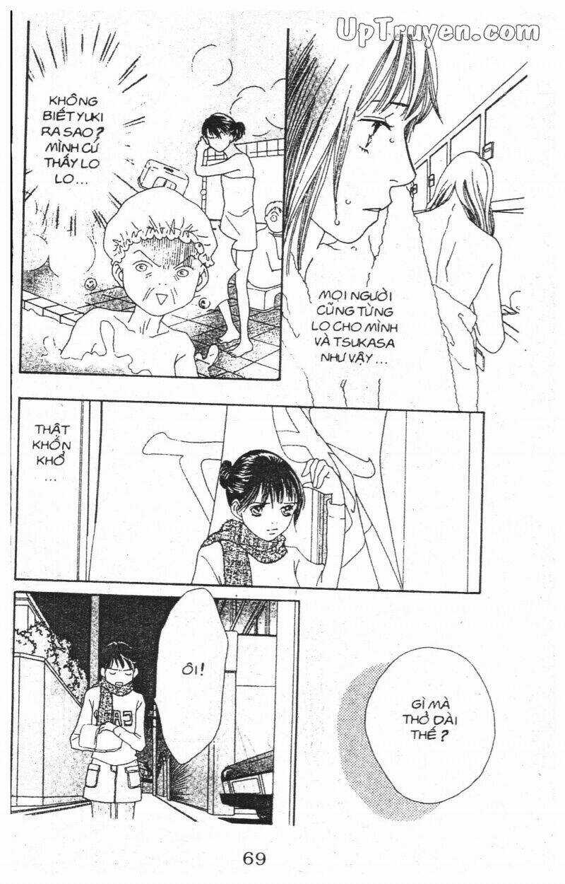 Con Nhà Giàu - Chapter 193 - Trang 66