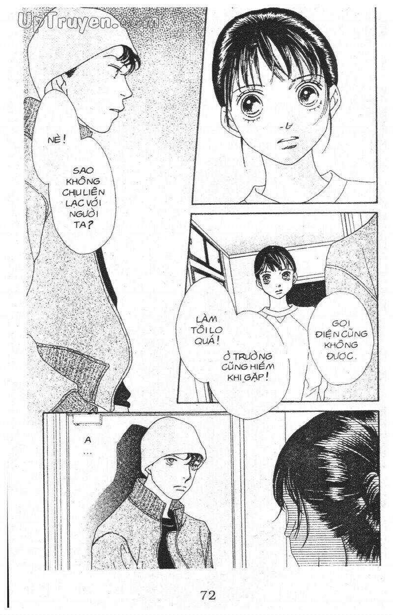 Con Nhà Giàu - Chapter 193 - Trang 69