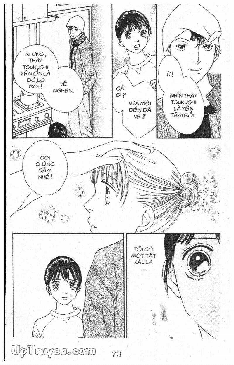 Con Nhà Giàu - Chapter 193 - Trang 70