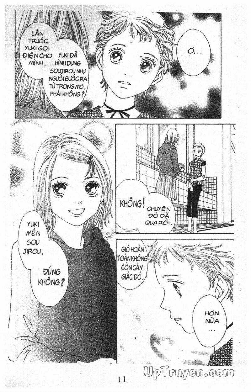 Con Nhà Giàu - Chapter 193 - Trang 8