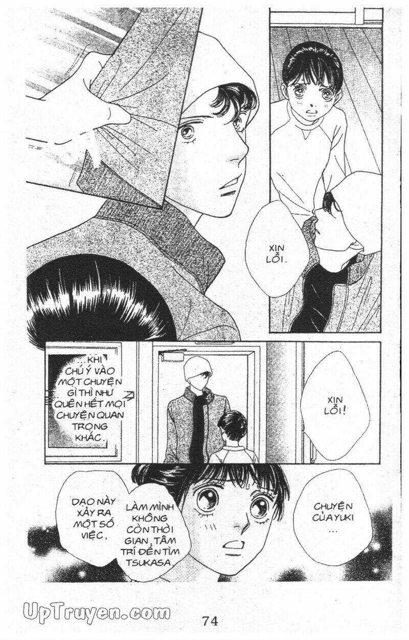 Con Nhà Giàu - Chapter 193 - Trang 71