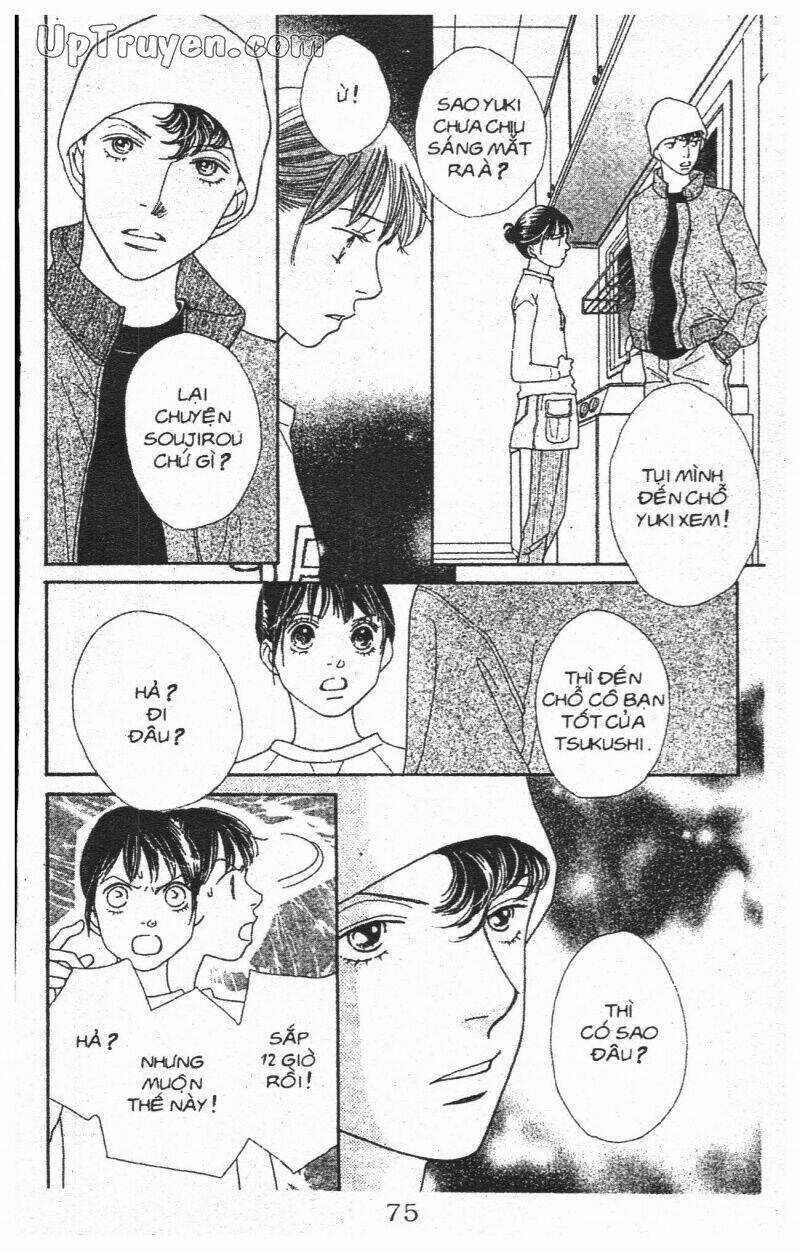 Con Nhà Giàu - Chapter 193 - Trang 72