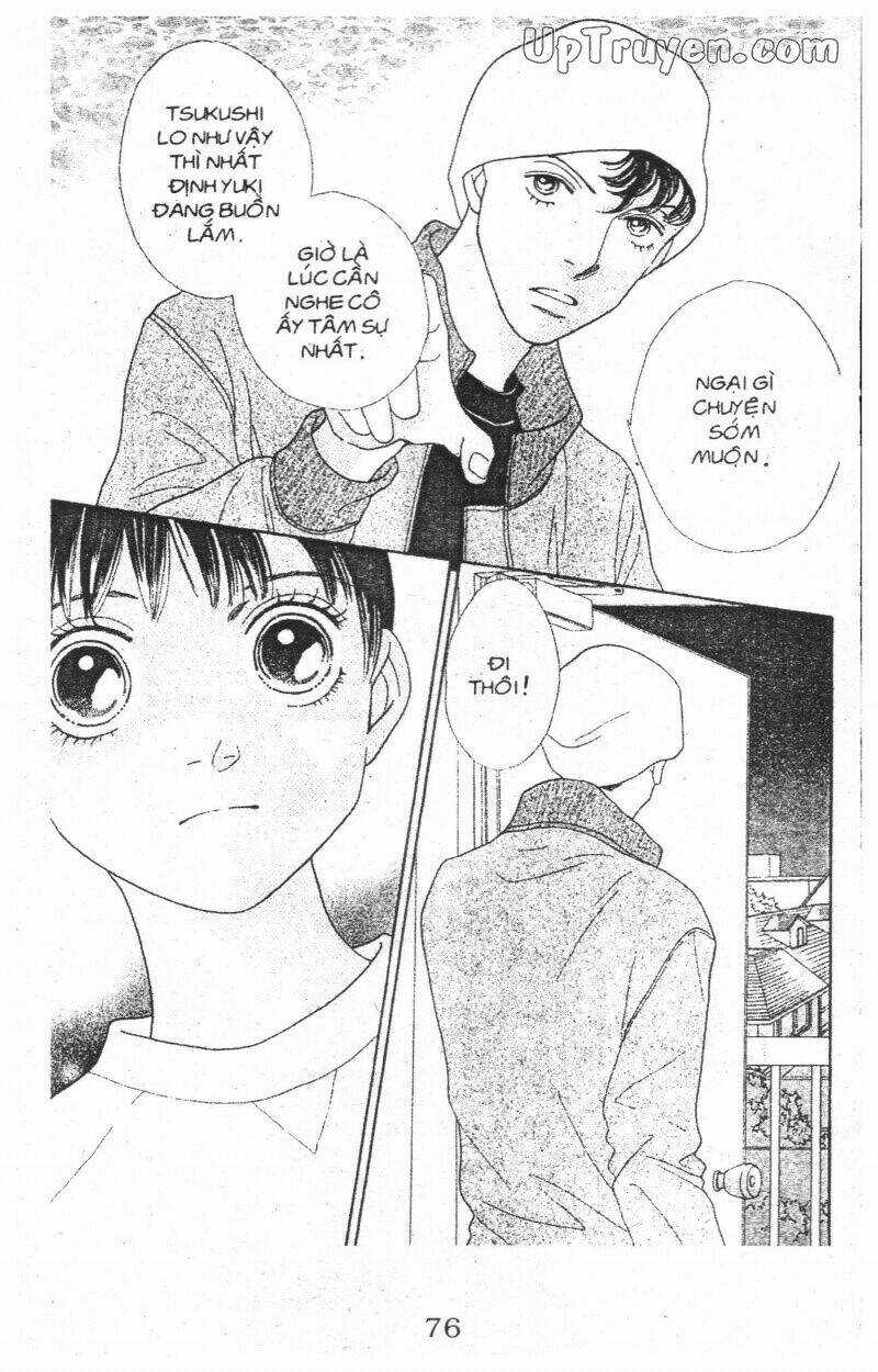 Con Nhà Giàu - Chapter 193 - Trang 73