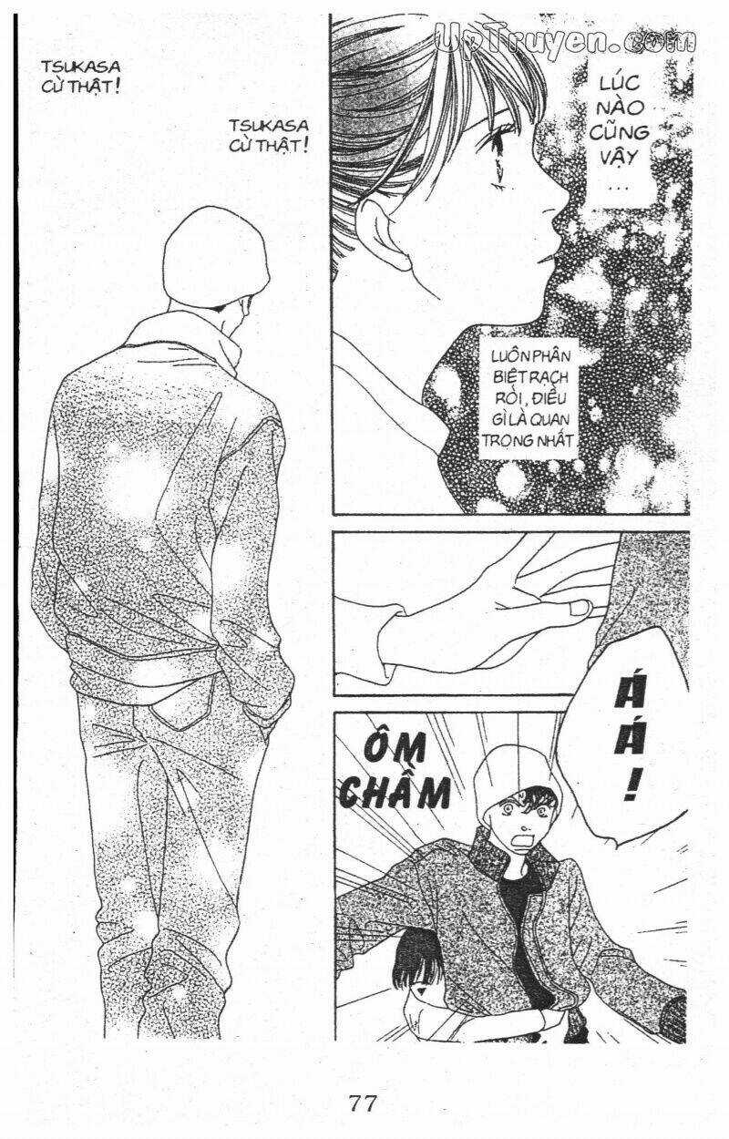 Con Nhà Giàu - Chapter 193 - Trang 74