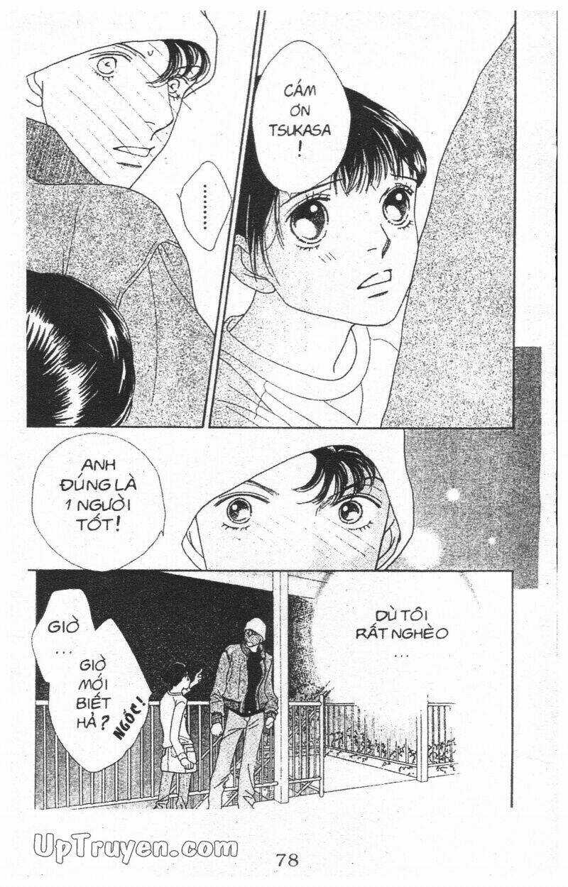 Con Nhà Giàu - Chapter 193 - Trang 75