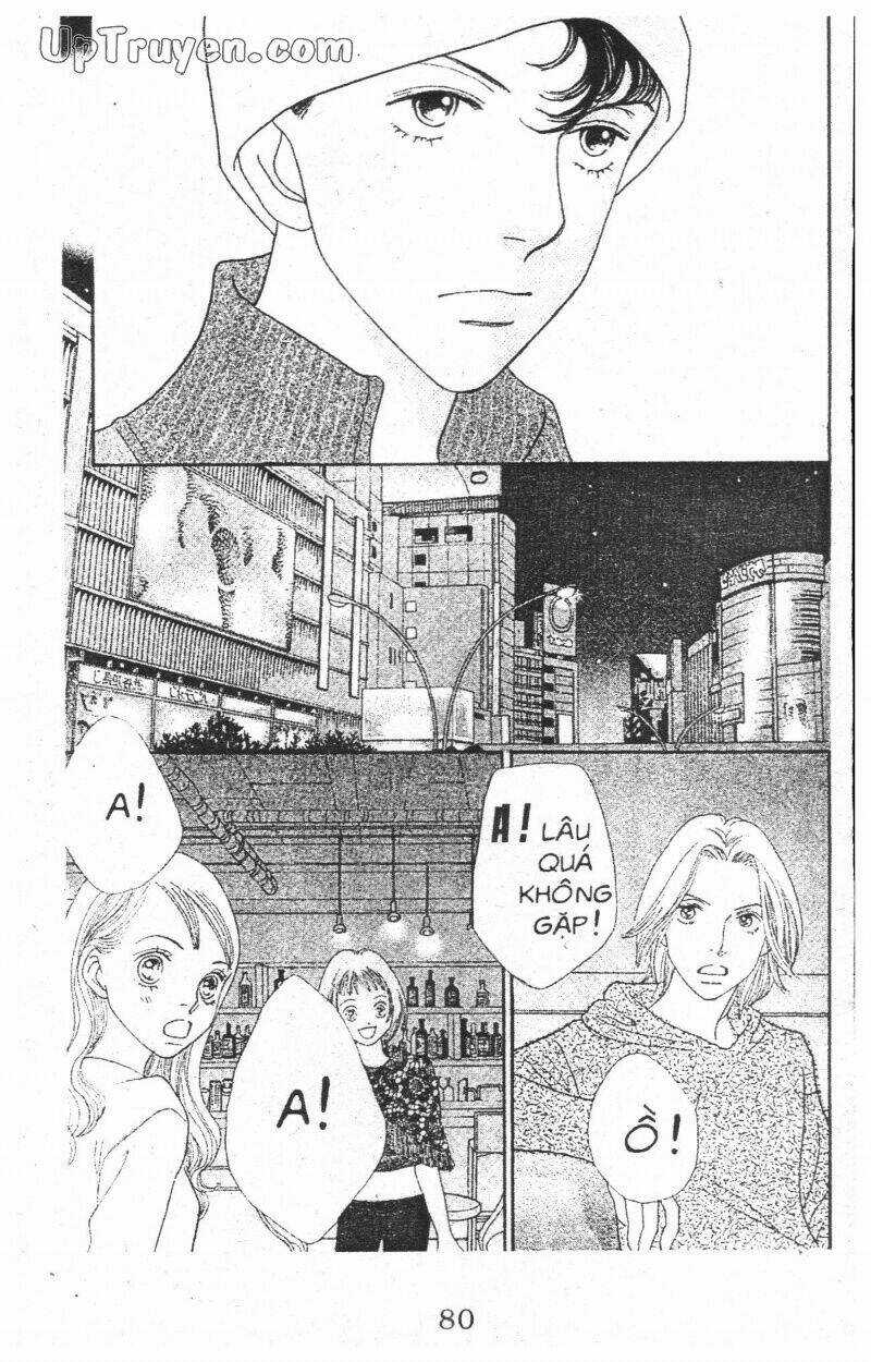 Con Nhà Giàu - Chapter 193 - Trang 77