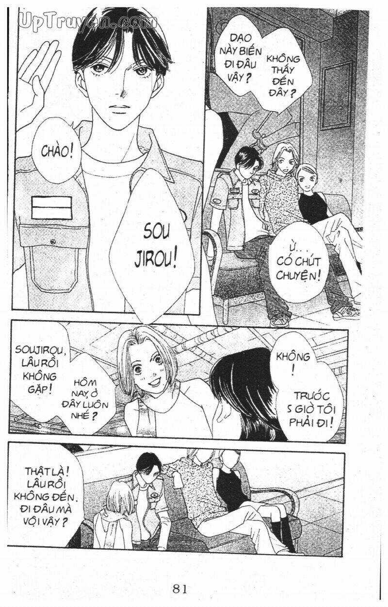 Con Nhà Giàu - Chapter 193 - Trang 78