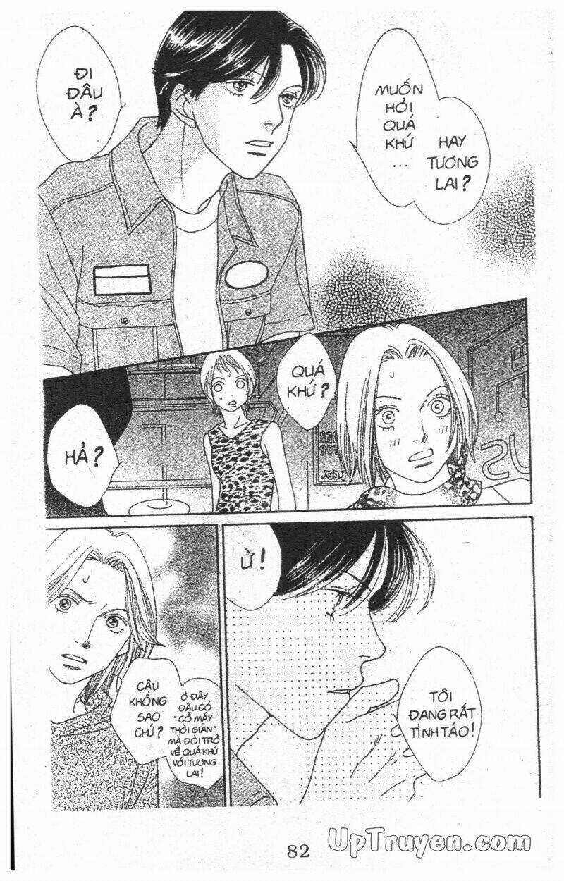 Con Nhà Giàu - Chapter 193 - Trang 79