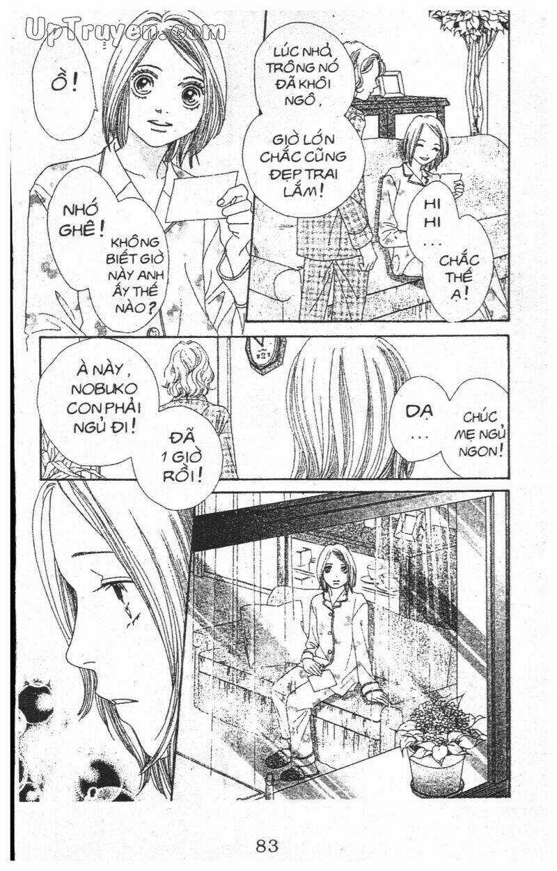 Con Nhà Giàu - Chapter 193 - Trang 80