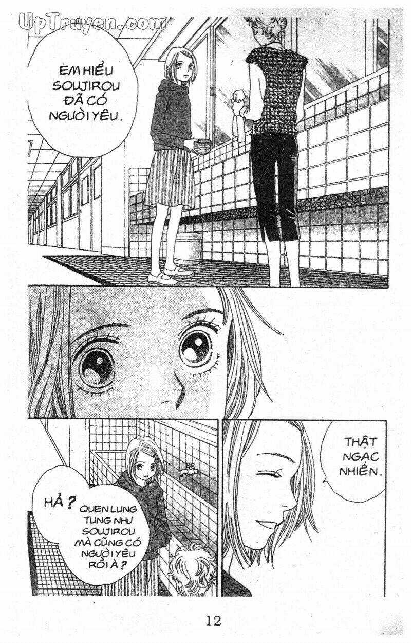 Con Nhà Giàu - Chapter 193 - Trang 9