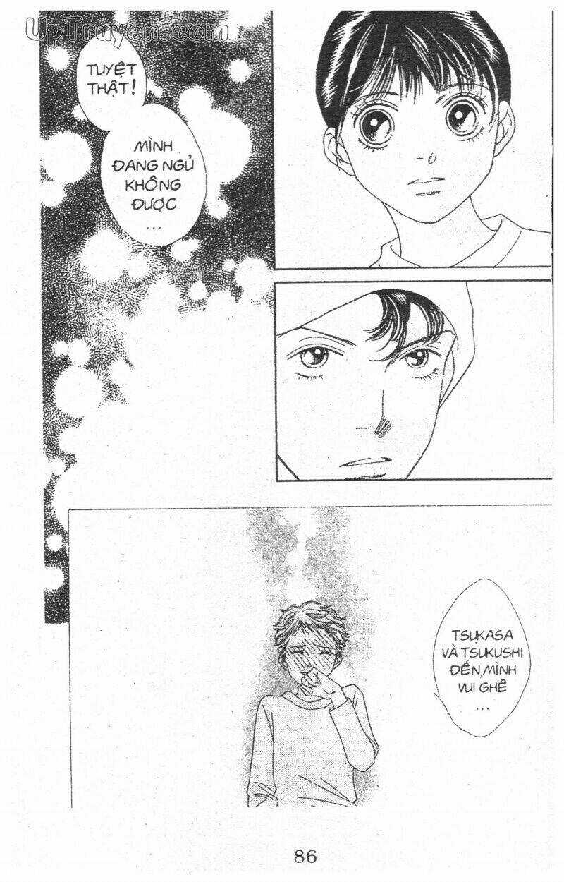 Con Nhà Giàu - Chapter 193 - Trang 83