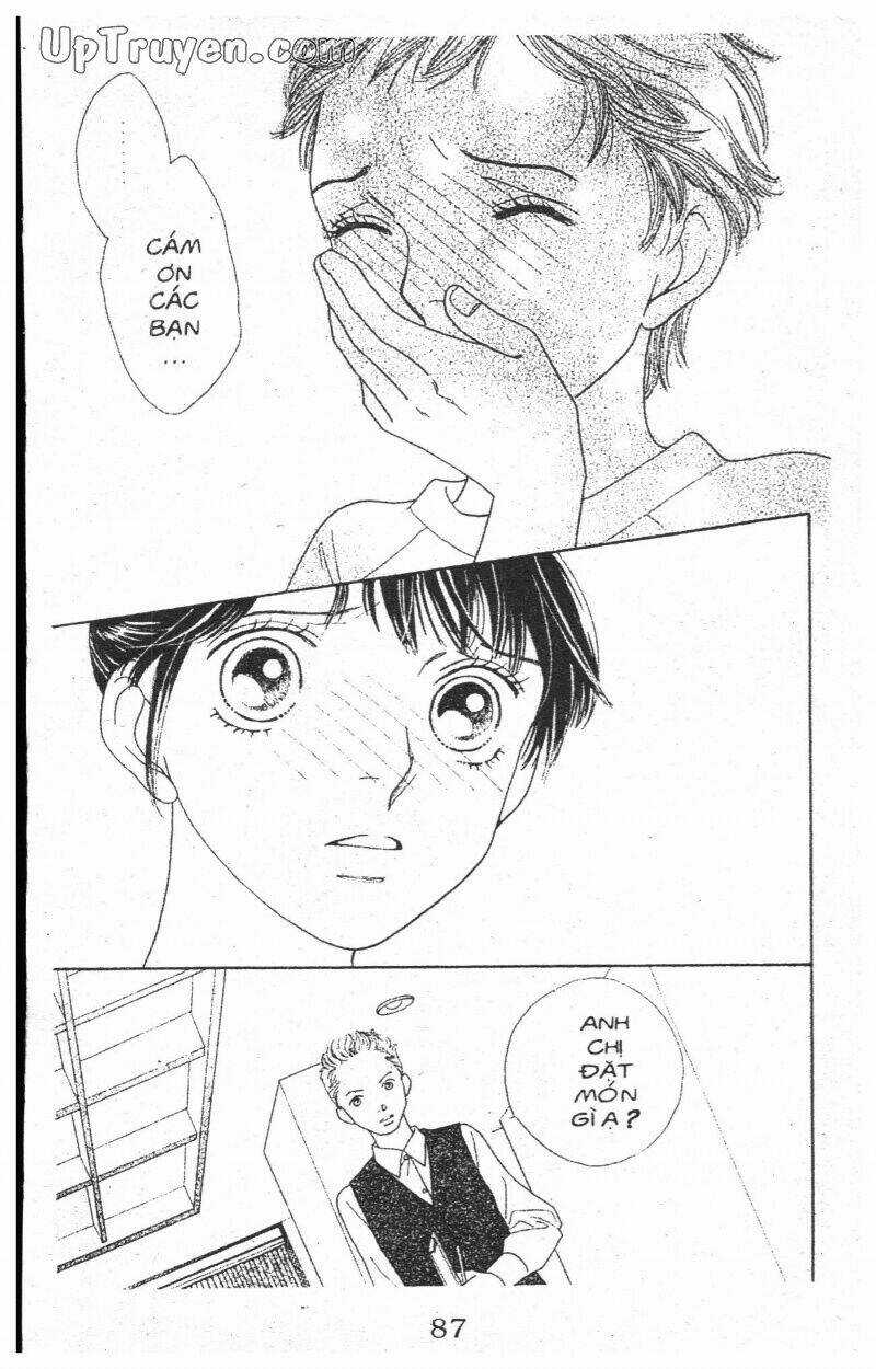 Con Nhà Giàu - Chapter 193 - Trang 84