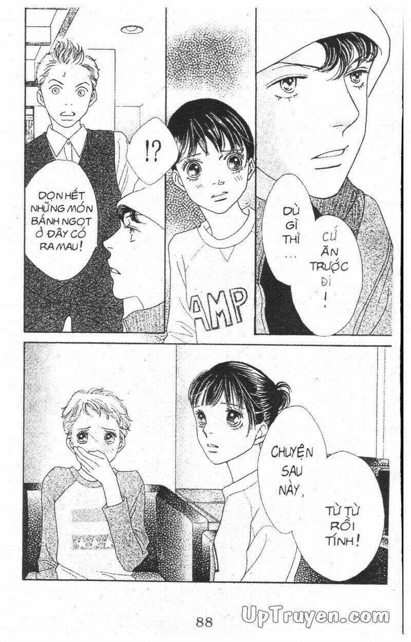 Con Nhà Giàu - Chapter 193 - Trang 85