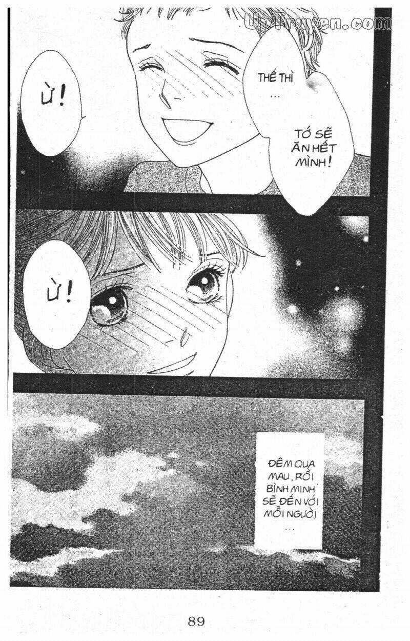 Con Nhà Giàu - Chapter 193 - Trang 86