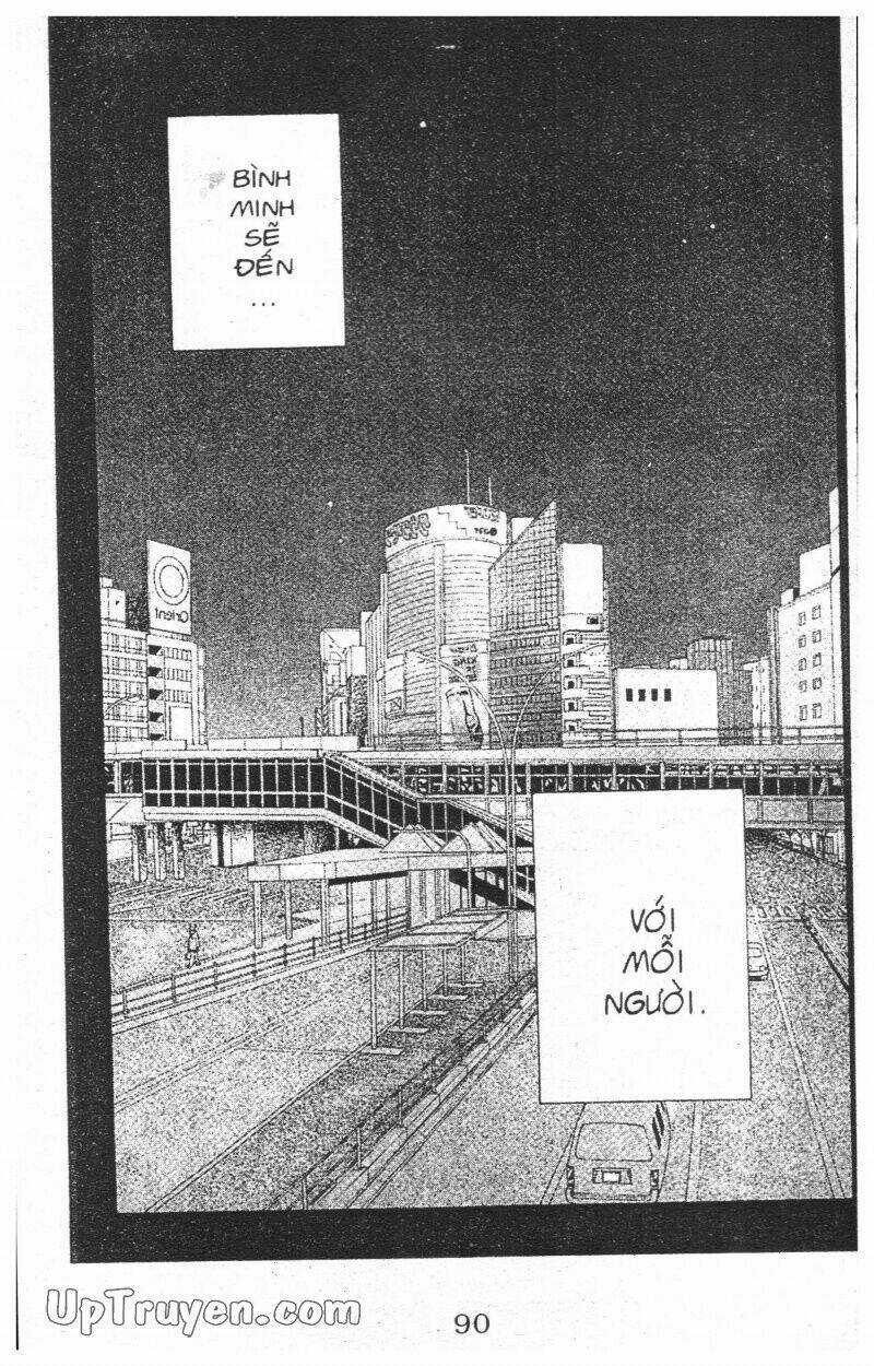 Con Nhà Giàu - Chapter 193 - Trang 87