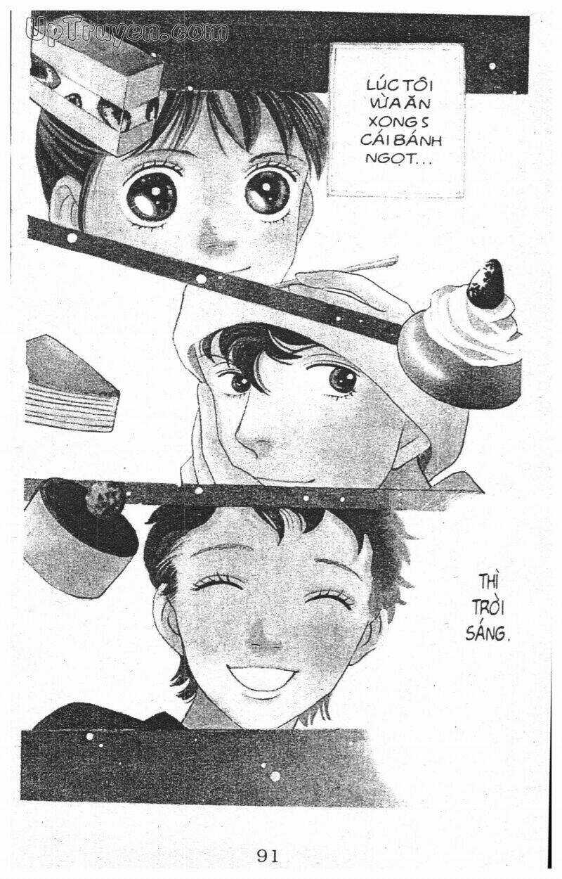 Con Nhà Giàu - Chapter 193 - Trang 88