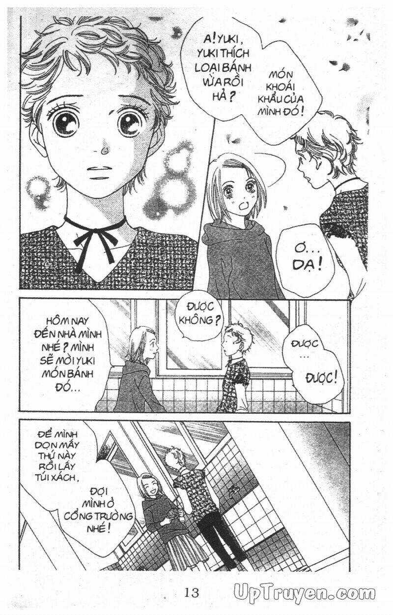 Con Nhà Giàu - Chapter 193 - Trang 10