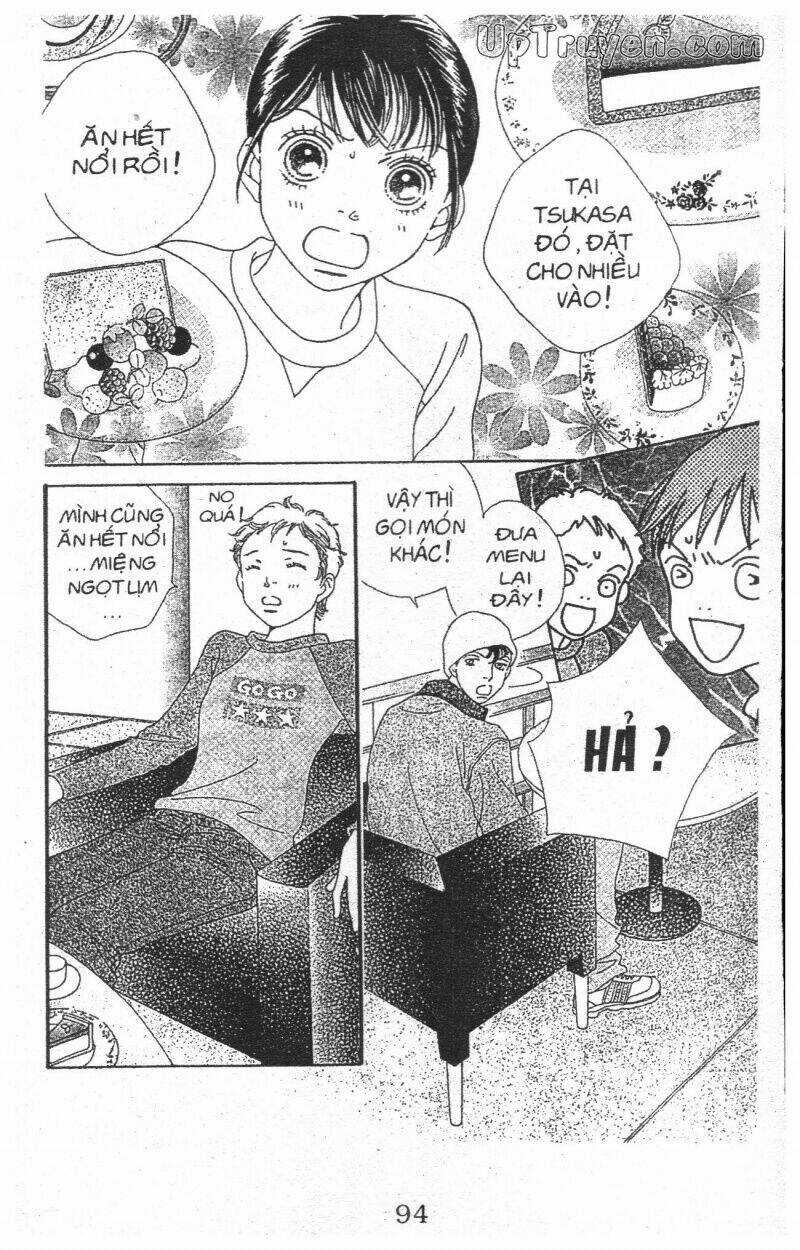 Con Nhà Giàu - Chapter 193 - Trang 91