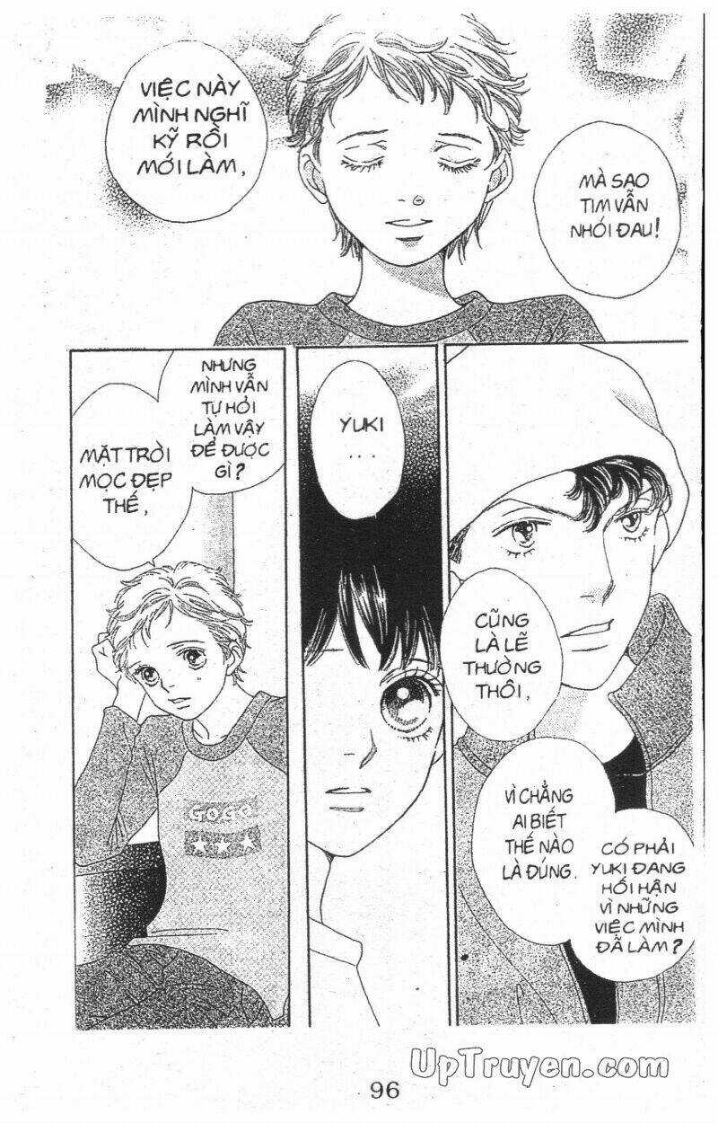 Con Nhà Giàu - Chapter 193 - Trang 93