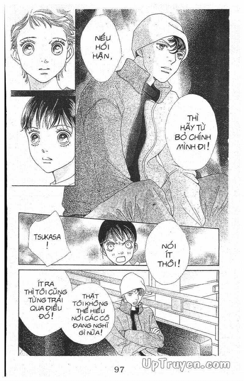 Con Nhà Giàu - Chapter 193 - Trang 94