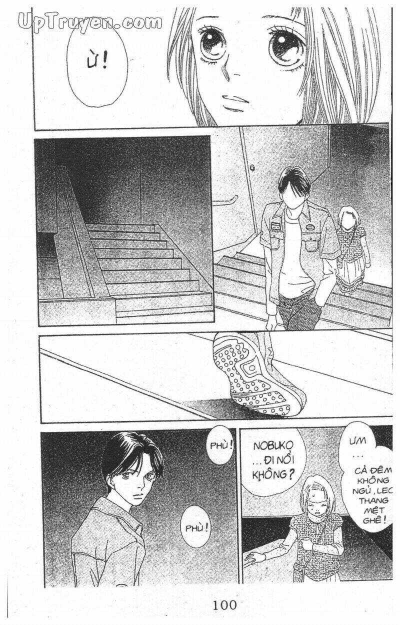 Con Nhà Giàu - Chapter 193 - Trang 97