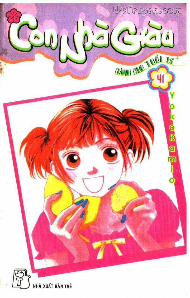 Con Nhà Giàu - Chapter 194 - Trang 1