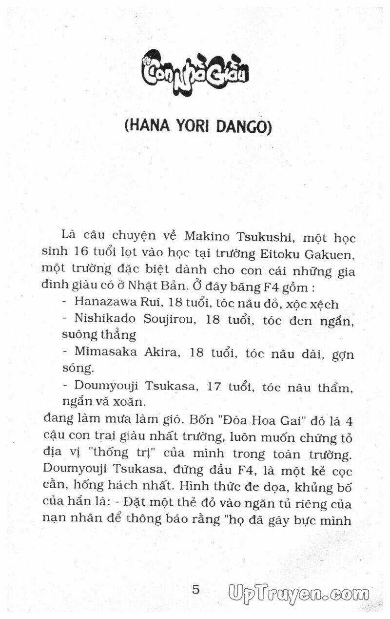 Con Nhà Giàu - Chapter 194 - Trang 2