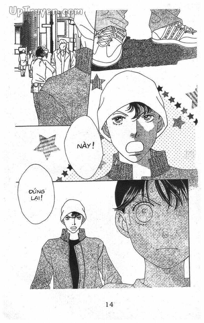 Con Nhà Giàu - Chapter 194 - Trang 11