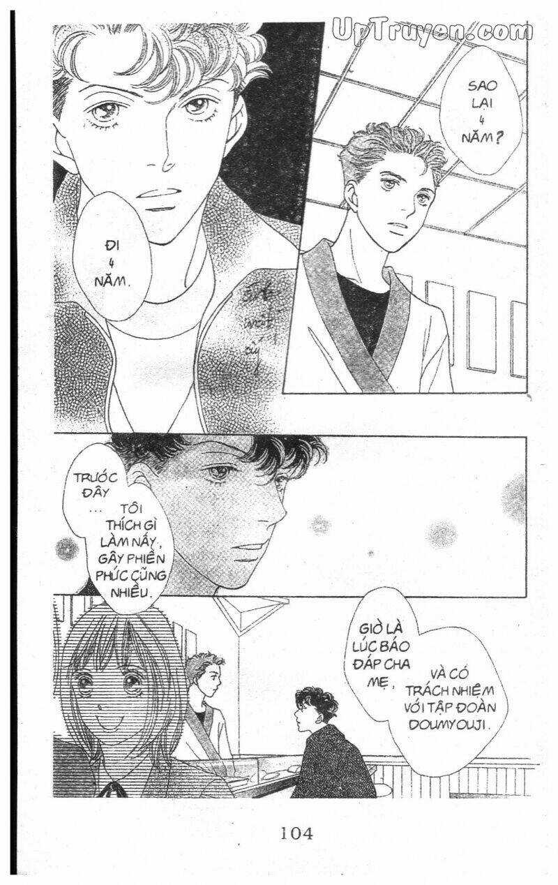 Con Nhà Giàu - Chapter 194 - Trang 101