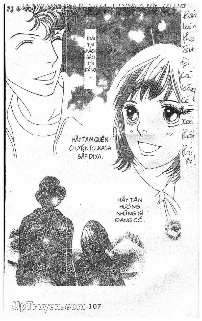 Con Nhà Giàu - Chapter 194 - Trang 104