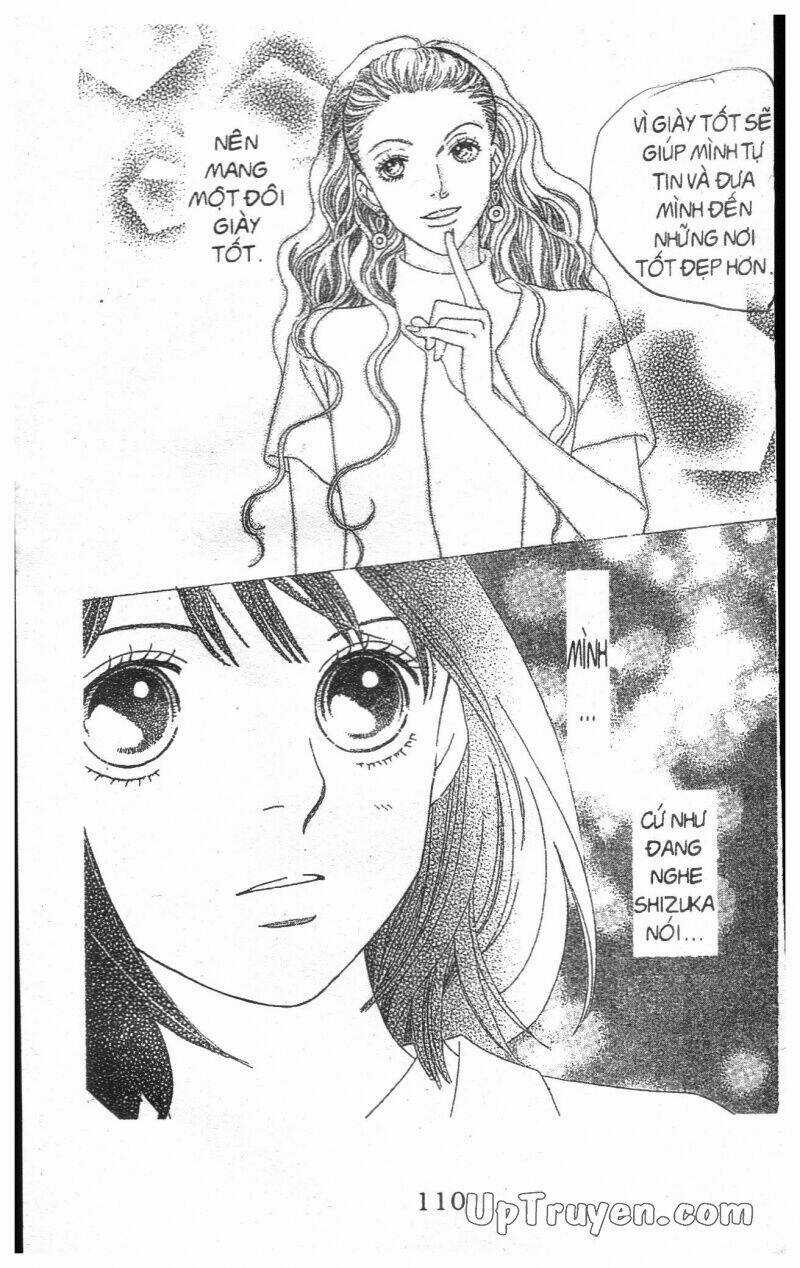 Con Nhà Giàu - Chapter 194 - Trang 107