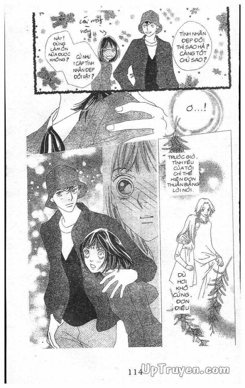 Con Nhà Giàu - Chapter 194 - Trang 111