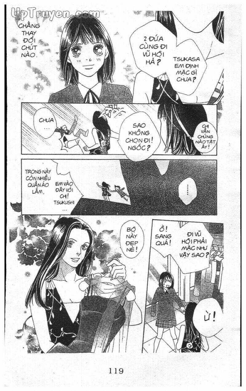 Con Nhà Giàu - Chapter 194 - Trang 116