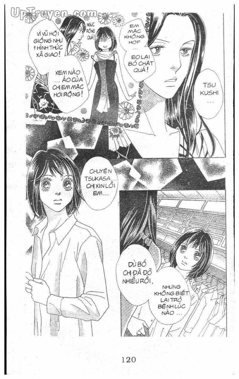 Con Nhà Giàu - Chapter 194 - Trang 117