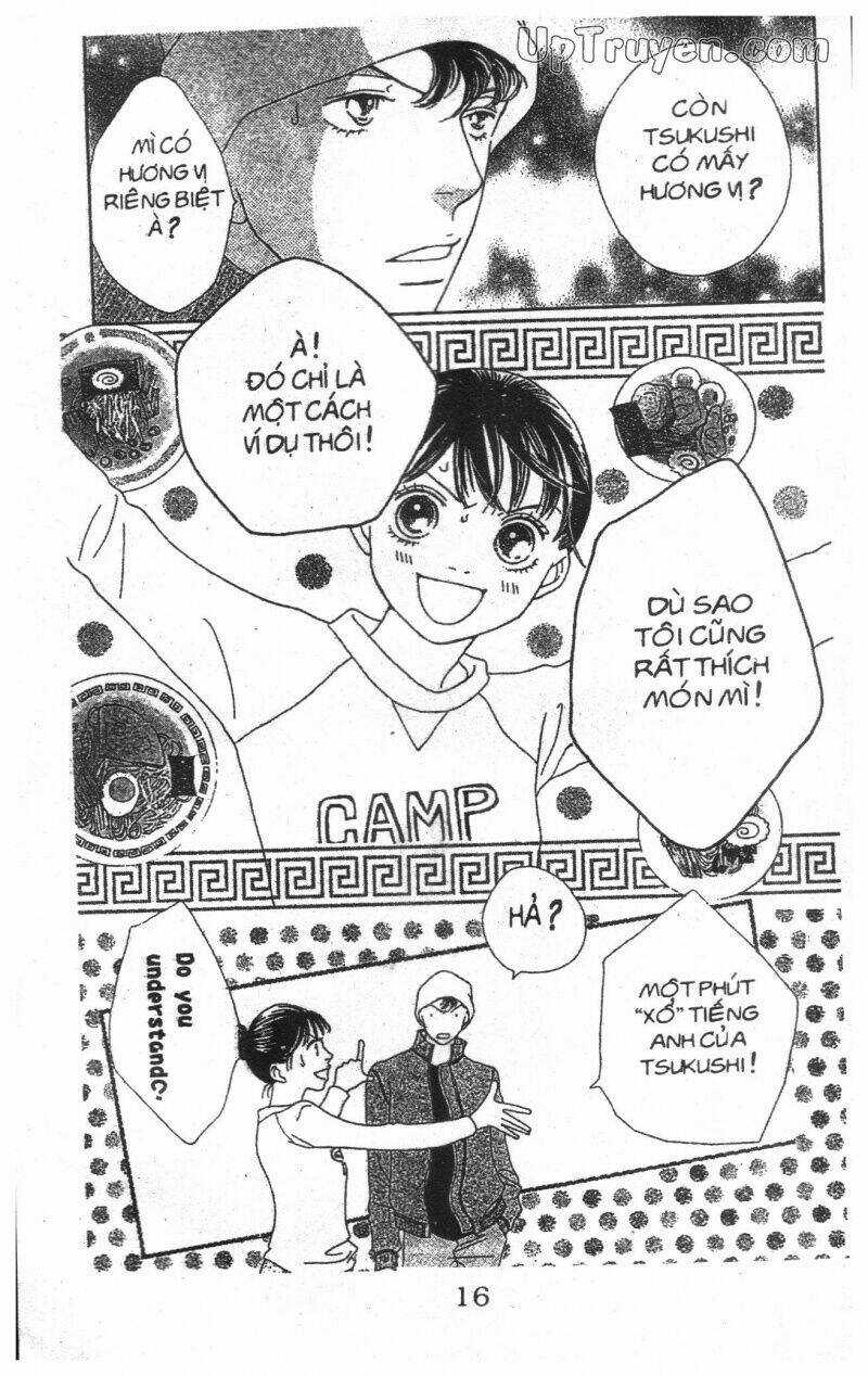 Con Nhà Giàu - Chapter 194 - Trang 13