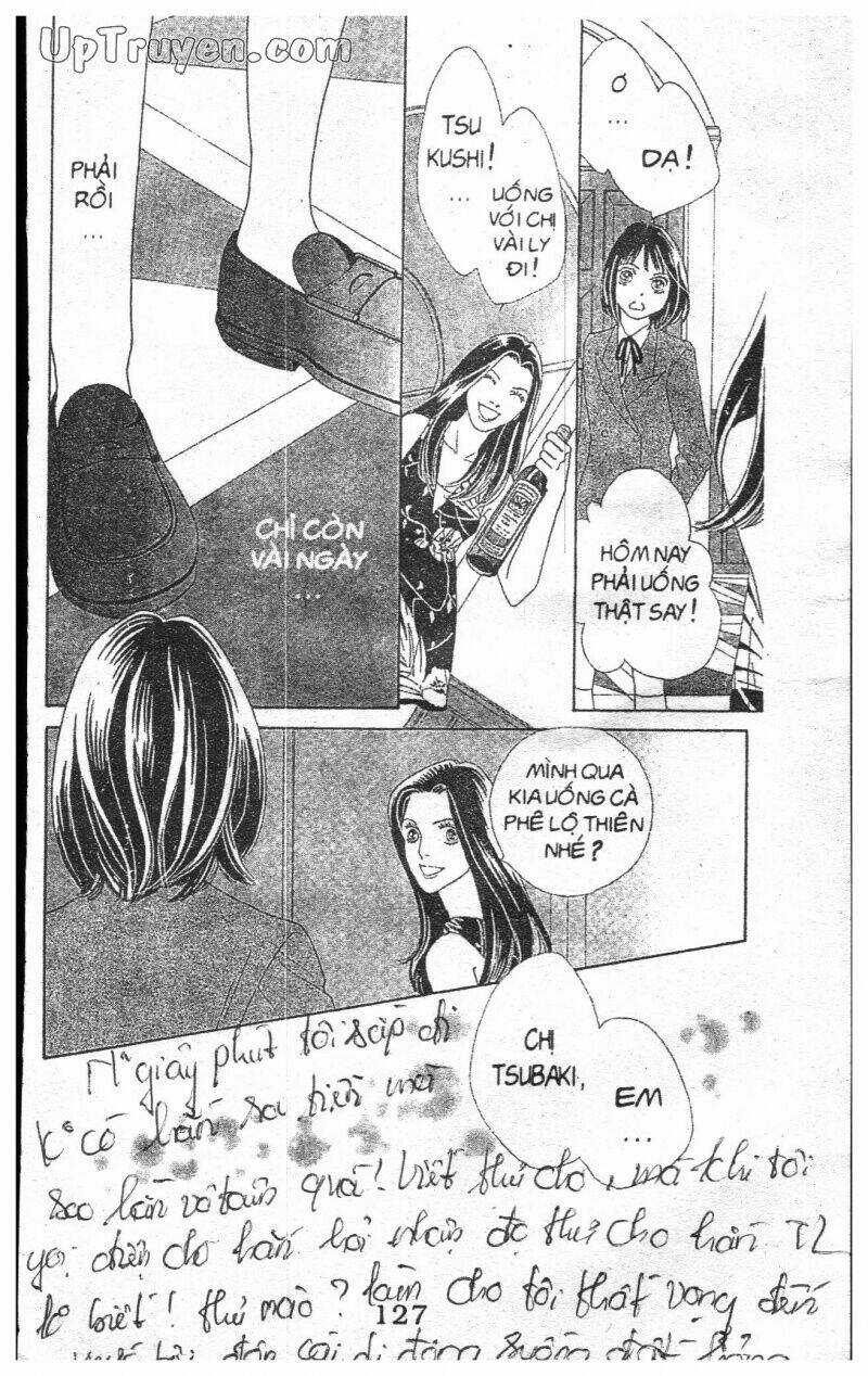 Con Nhà Giàu - Chapter 194 - Trang 124