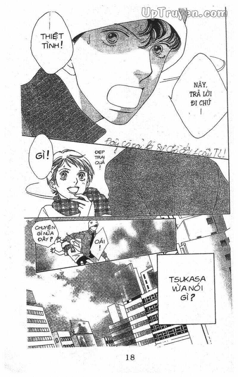 Con Nhà Giàu - Chapter 194 - Trang 15