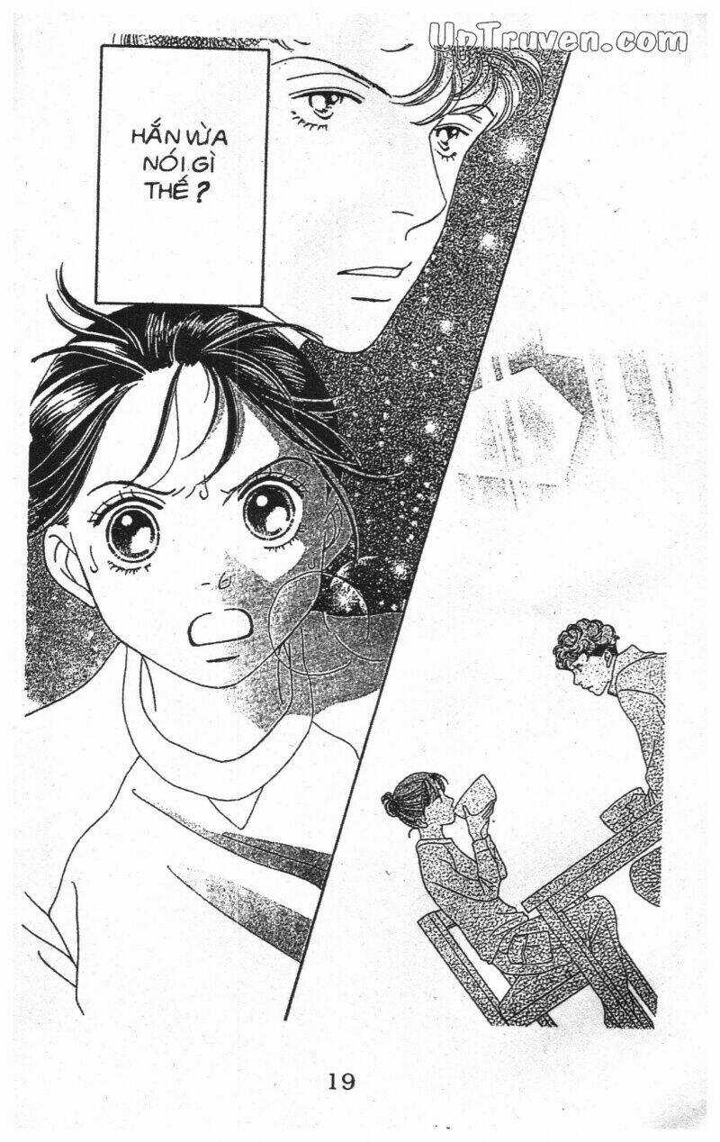 Con Nhà Giàu - Chapter 194 - Trang 16