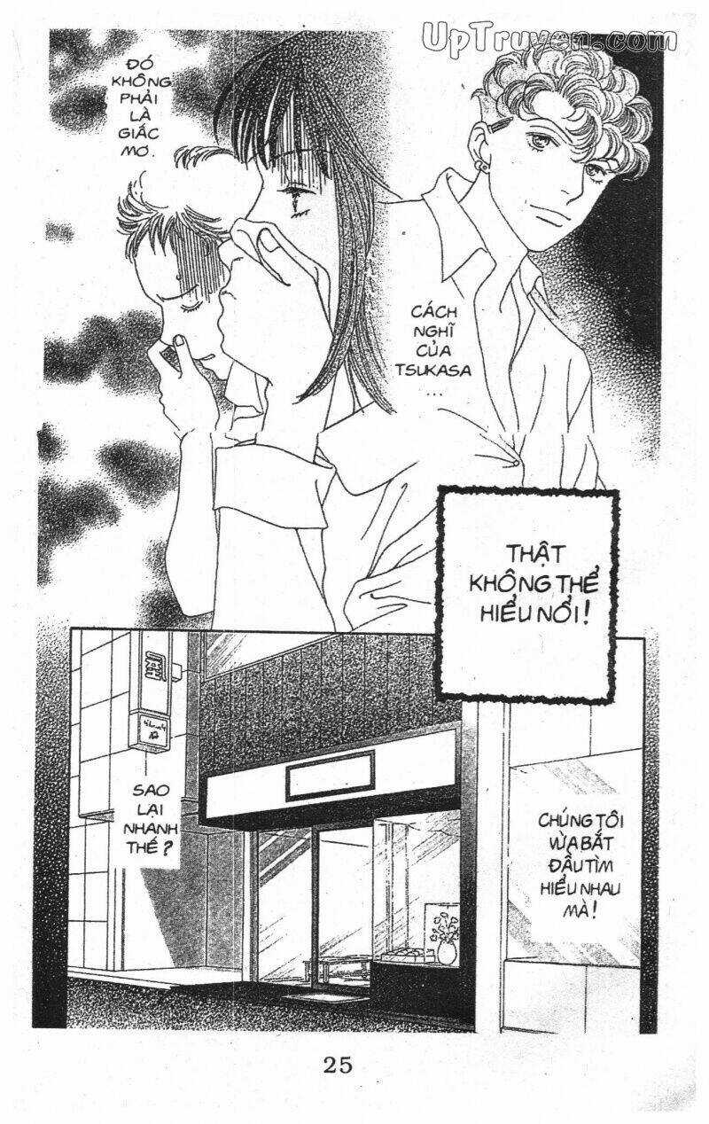 Con Nhà Giàu - Chapter 194 - Trang 22