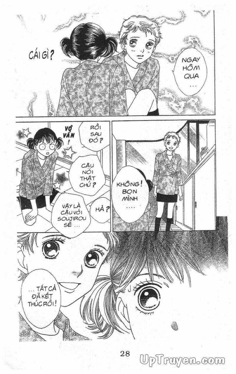 Con Nhà Giàu - Chapter 194 - Trang 25