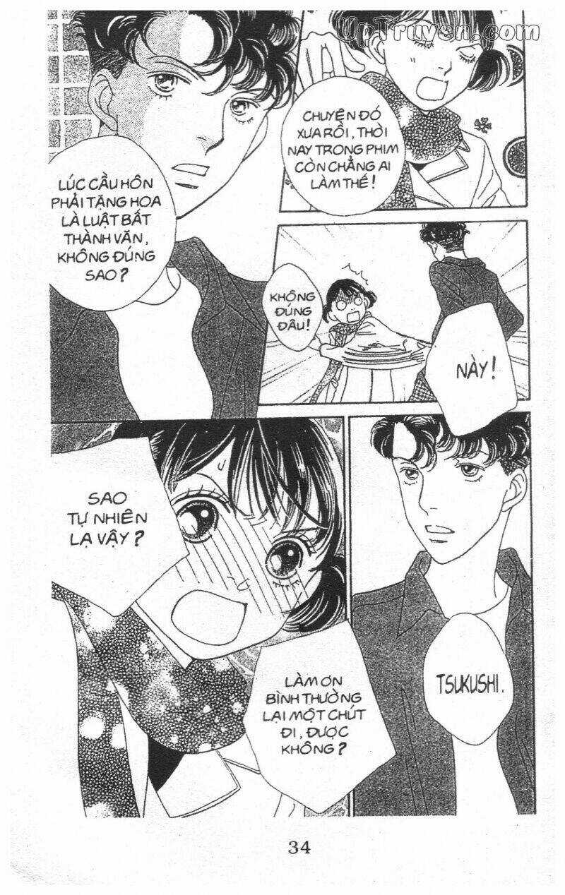 Con Nhà Giàu - Chapter 194 - Trang 31